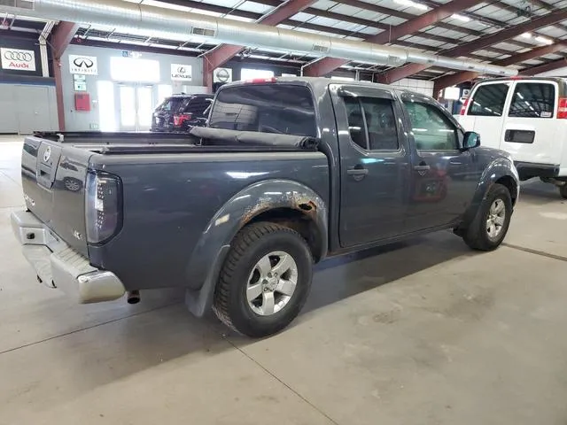 1N6AD0EV1AC415550 2010 2010 Nissan Frontier- Crew Cab Se 3