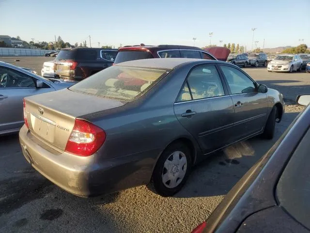 4T1BE30K92U509847 2002 2002 Toyota Camry- LE 3