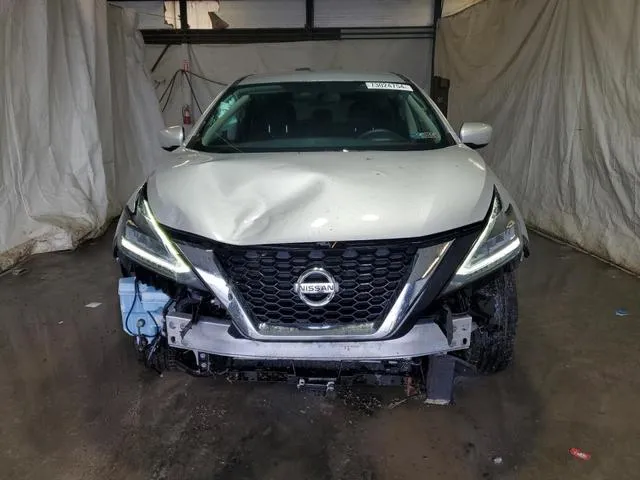 5N1AZ2AS9MC143468 2021 2021 Nissan Murano- S 5