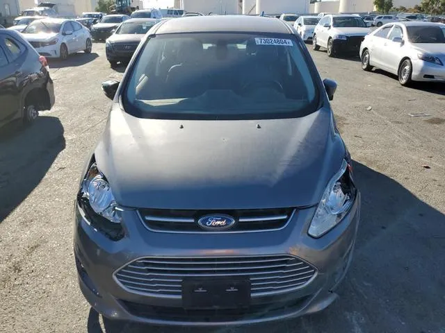 1FADP5BU3EL516147 2014 2014 Ford C-MAX- Sel 5