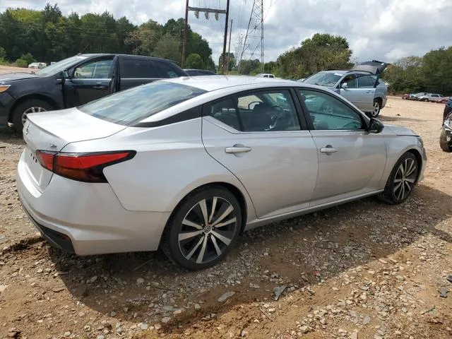 1N4BL4CV8MN324763 2021 2021 Nissan Altima- SR 3