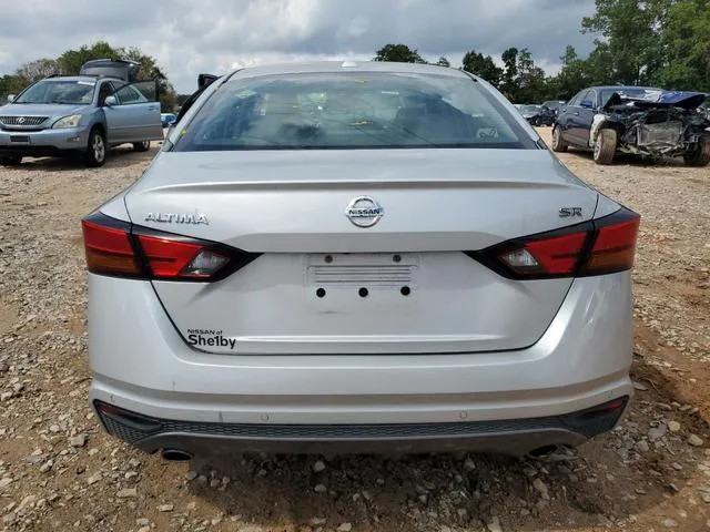 1N4BL4CV8MN324763 2021 2021 Nissan Altima- SR 6