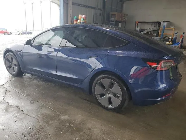 5YJ3E1EA1PF617425 2023 2023 Tesla MODEL 3 2