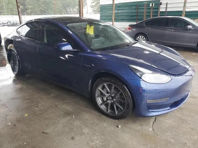 5YJ3E1EA1PF617425 2023 2023 Tesla MODEL 3 4