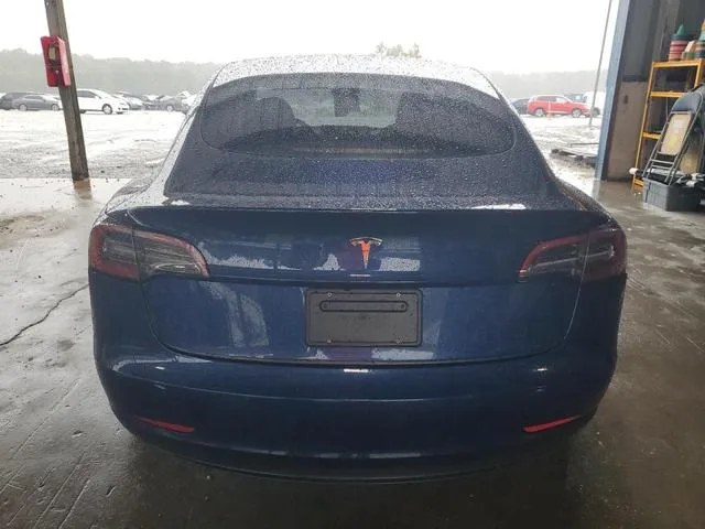 5YJ3E1EA1PF617425 2023 2023 Tesla MODEL 3 6