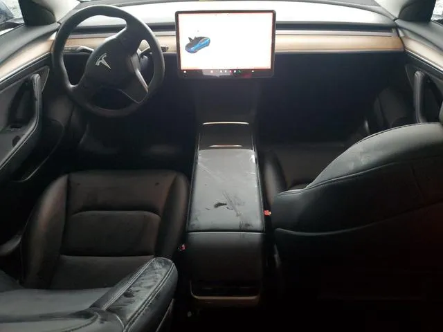 5YJ3E1EA1PF617425 2023 2023 Tesla MODEL 3 8