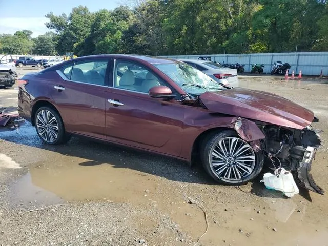 1N4BL4EV9PN404302 2023 2023 Nissan Altima- SL 4