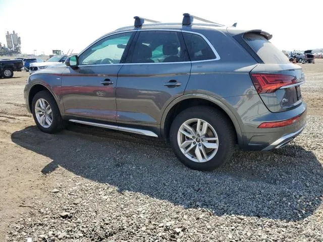 WA1GAAFY3P2017138 2023 2023 Audi Q5- Premium 45 2