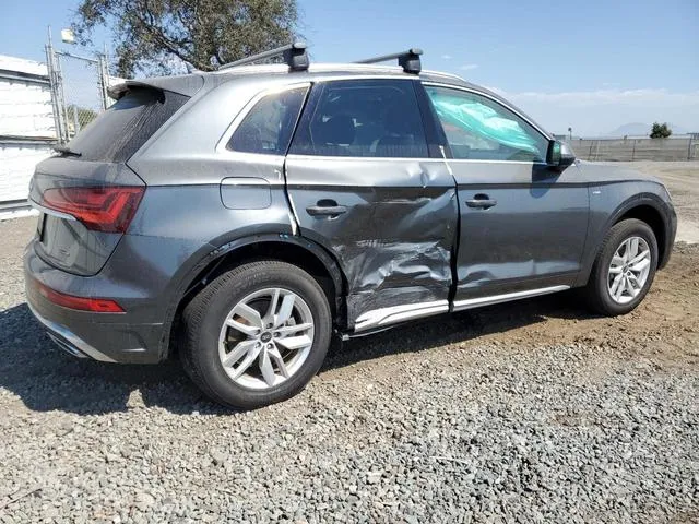 WA1GAAFY3P2017138 2023 2023 Audi Q5- Premium 45 3