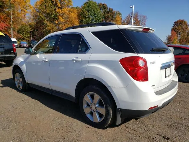 2GNFLNEK8D6352739 2013 2013 Chevrolet Equinox- LT 2