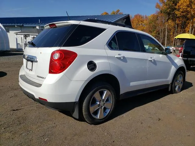 2GNFLNEK8D6352739 2013 2013 Chevrolet Equinox- LT 3