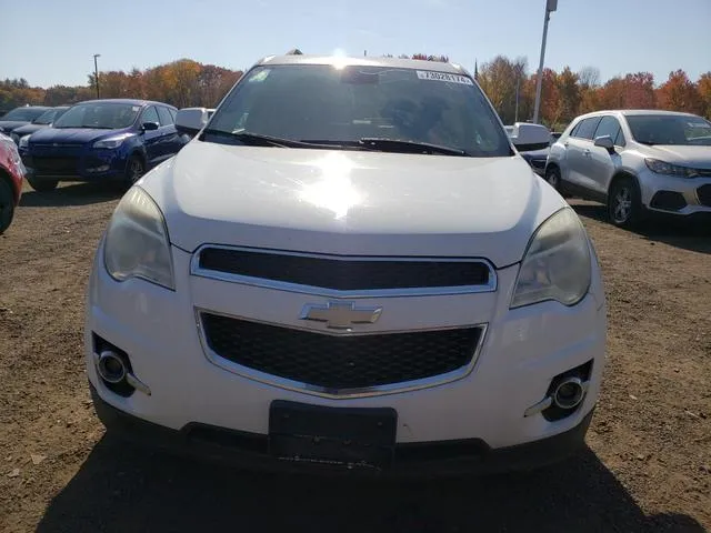 2GNFLNEK8D6352739 2013 2013 Chevrolet Equinox- LT 5