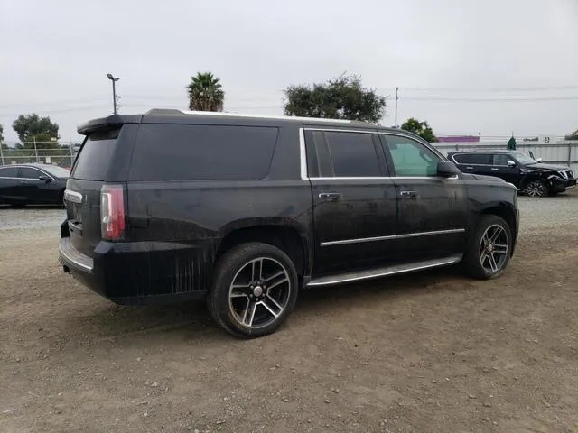 1GKS1HKJ4GR138631 2016 2016 GMC Yukon- Denali 3