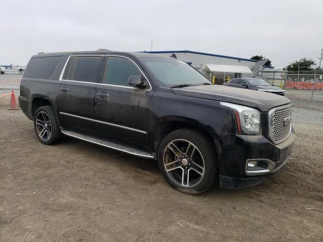 1GKS1HKJ4GR138631 2016 2016 GMC Yukon- Denali 4