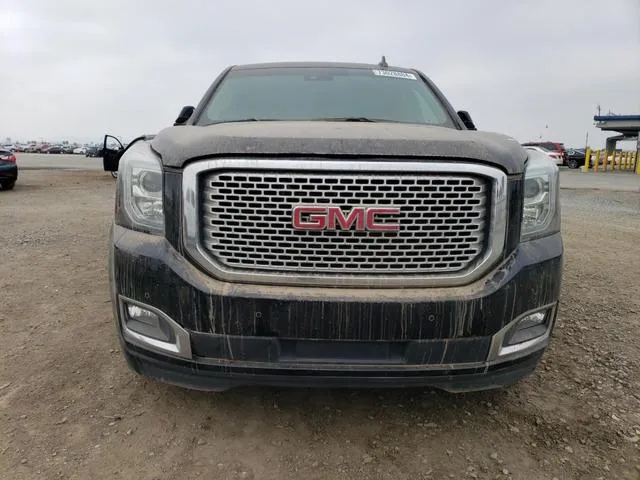 1GKS1HKJ4GR138631 2016 2016 GMC Yukon- Denali 5