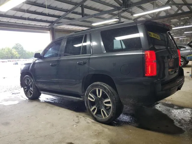 1GNSCCKJ7KR150474 2019 2019 Chevrolet Tahoe- C1500 Premier 2