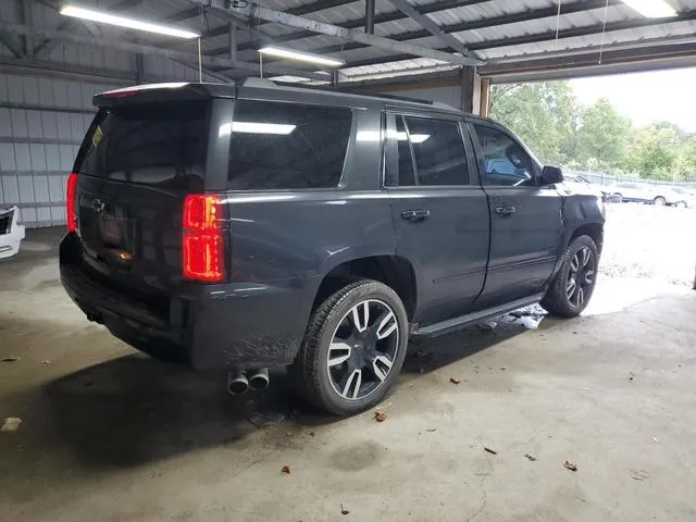 1GNSCCKJ7KR150474 2019 2019 Chevrolet Tahoe- C1500 Premier 3