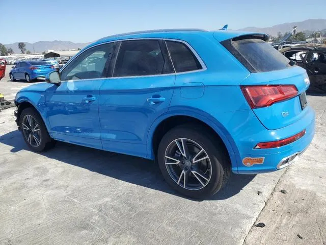 WA1G2AFY9L2048790 2020 2020 Audi Q5- Premium 2