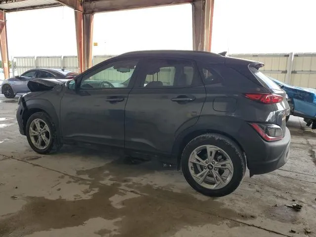 KM8K62AB5PU994789 2023 2023 Hyundai Kona- Sel 2