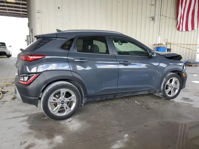 KM8K62AB5PU994789 2023 2023 Hyundai Kona- Sel 3