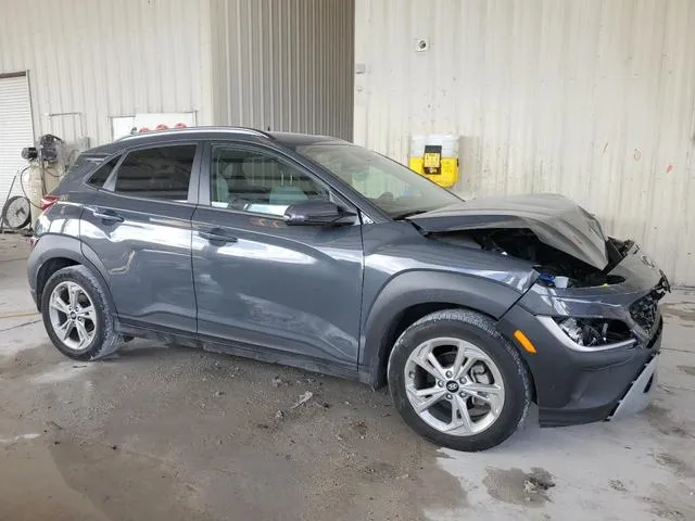 KM8K62AB5PU994789 2023 2023 Hyundai Kona- Sel 4