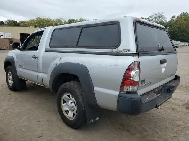 5TEPX4ENXAZ729971 2010 2010 Toyota Tacoma 2