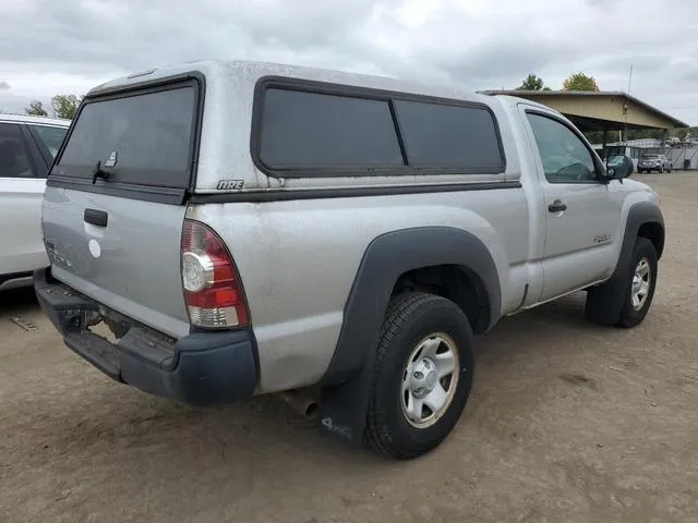 5TEPX4ENXAZ729971 2010 2010 Toyota Tacoma 3