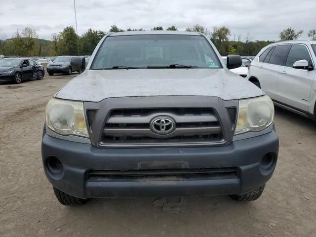 5TEPX4ENXAZ729971 2010 2010 Toyota Tacoma 5