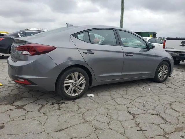 5NPD84LF5LH513415 2020 2020 Hyundai Elantra- Sel 3