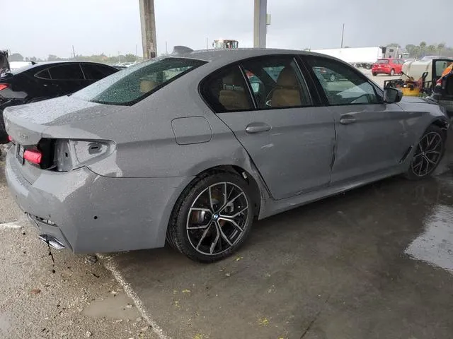 WBA53BJ01NWX59166 2022 2022 BMW 5 Series- 540 I 3