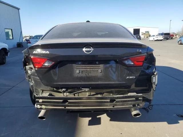 1N4BL4EW0PN300838 2023 2023 Nissan Altima- SL 6