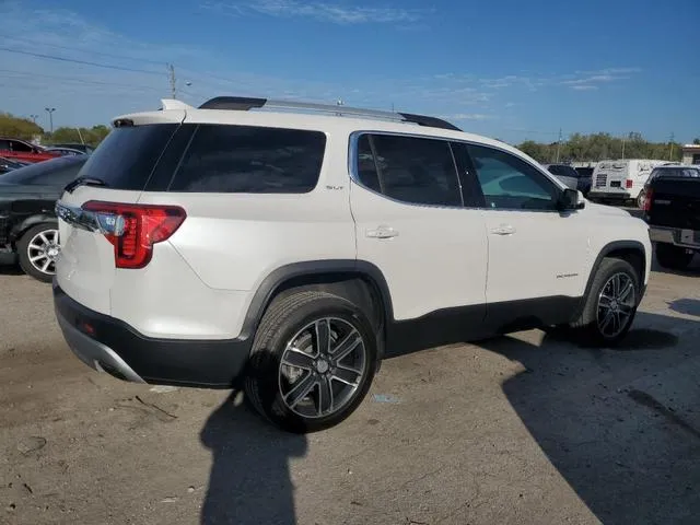 1GKKNML46NZ182732 2022 2022 GMC Acadia- Slt 3