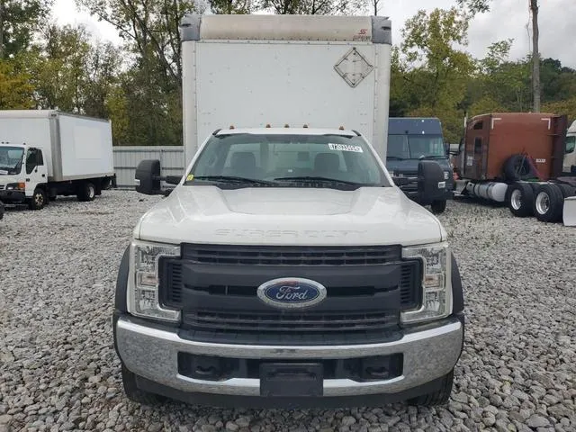 1FDUF5GY1HEF22218 2017 2017 Ford F-550- Super Duty 5