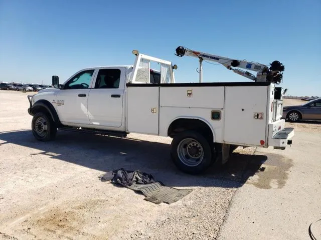 3C7WRNEL2JG207277 2018 2018 Dodge 5500 2