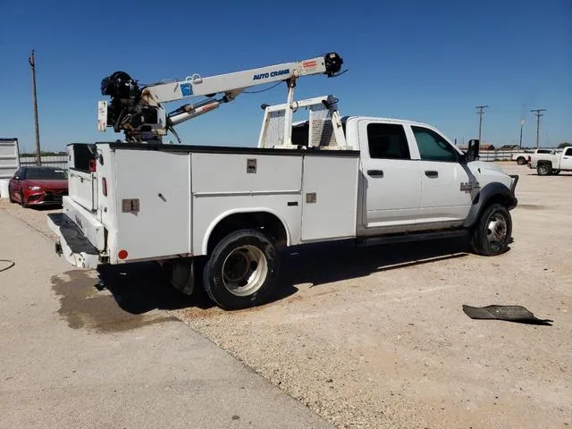 3C7WRNEL2JG207277 2018 2018 Dodge 5500 3