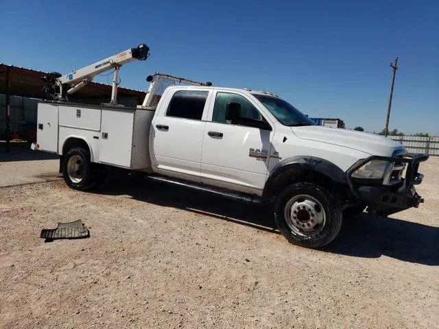 3C7WRNEL2JG207277 2018 2018 Dodge 5500 4