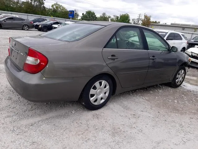 4T1BE32K92U586036 2002 2002 Toyota Camry- LE 3