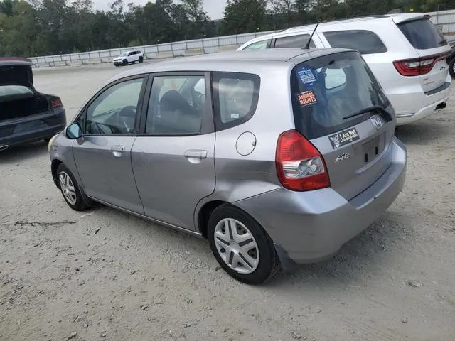 JHMGD38468S020263 2008 2008 Honda Fit 2