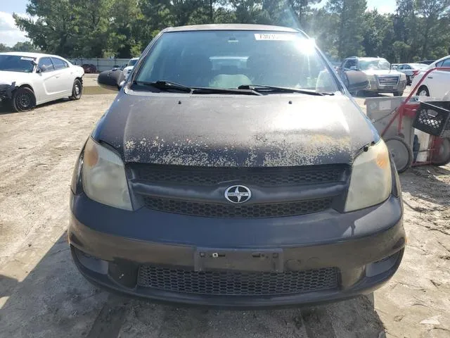 JTKKT604060136748 2006 2006 Toyota Scion 5