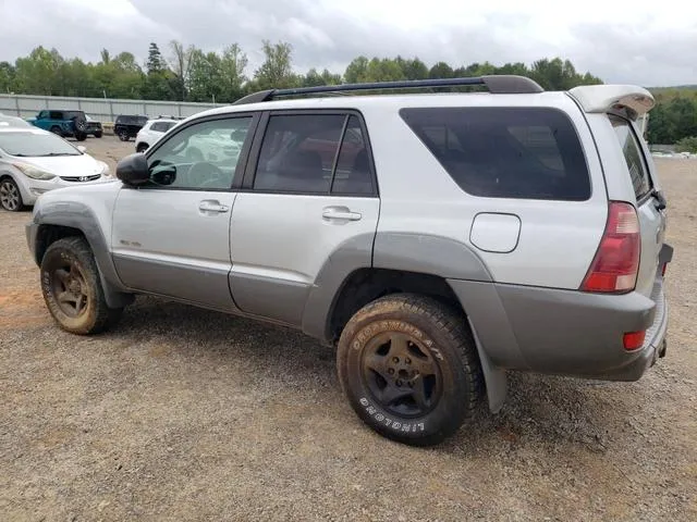 JTEBT14RX30012591 2003 2003 Toyota 4runner- SR5 2