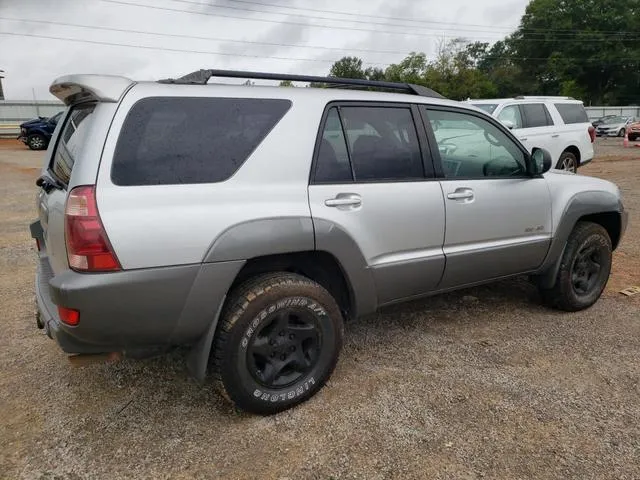 JTEBT14RX30012591 2003 2003 Toyota 4runner- SR5 3