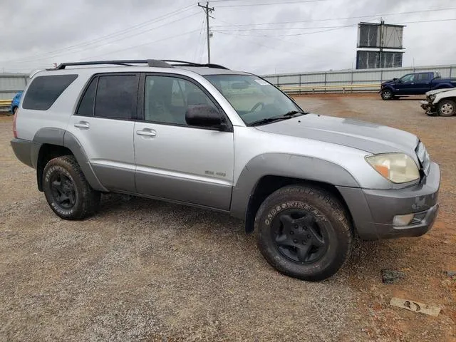 JTEBT14RX30012591 2003 2003 Toyota 4runner- SR5 4