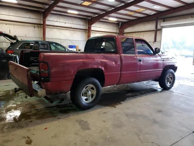 3B7HC13Y0TG147100 1996 1996 Dodge RAM 1500 3