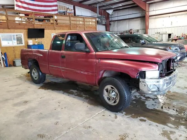 3B7HC13Y0TG147100 1996 1996 Dodge RAM 1500 4