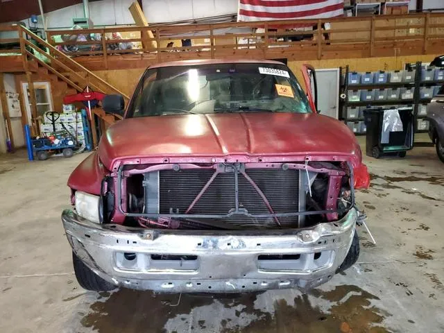 3B7HC13Y0TG147100 1996 1996 Dodge RAM 1500 5