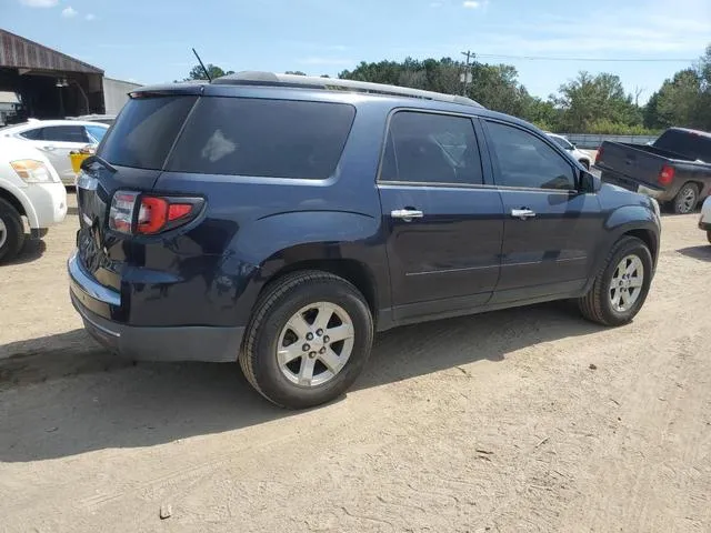 1GKKRNED2FJ135625 2015 2015 GMC Acadia- Sle 3