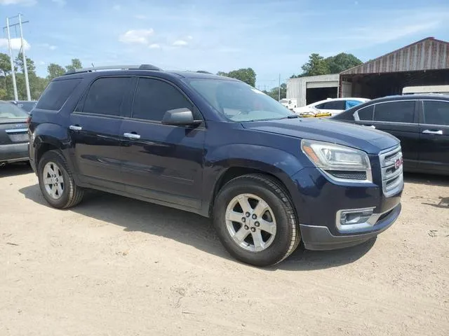 1GKKRNED2FJ135625 2015 2015 GMC Acadia- Sle 4