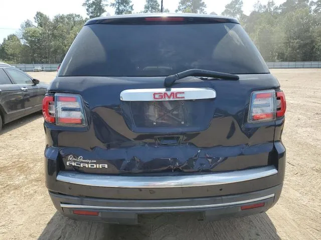 1GKKRNED2FJ135625 2015 2015 GMC Acadia- Sle 6