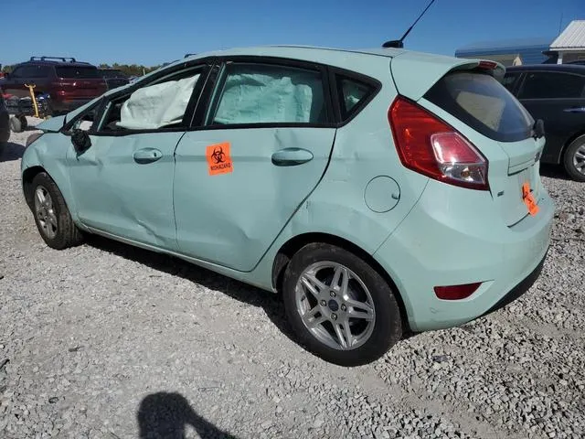 3FADP4EJXKM156283 2019 2019 Ford Fiesta- SE 2