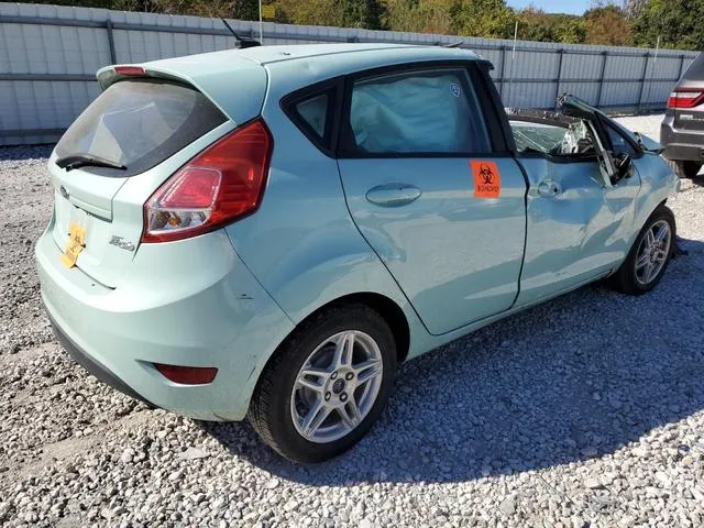 3FADP4EJXKM156283 2019 2019 Ford Fiesta- SE 3